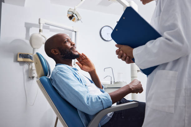 Best Pediatric Emergency Dentist in Mount Hope, NJ