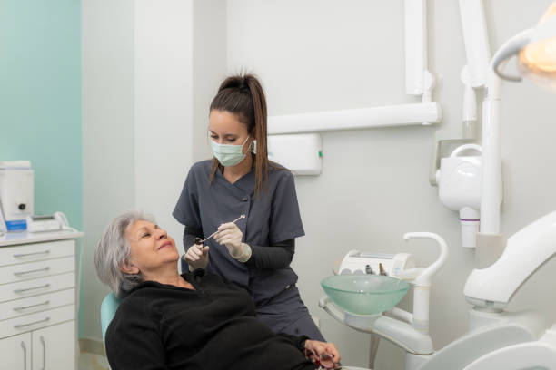 Best Emergency Orthodontic Repairs in Mount Hope, NJ