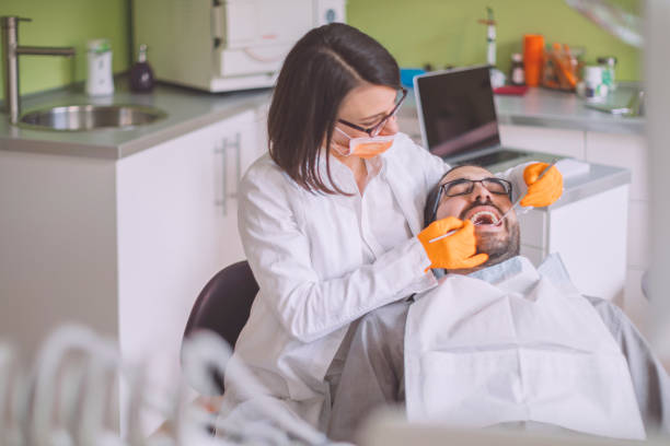 Best Emergency Wisdom Teeth Removal in Mount Hope, NJ
