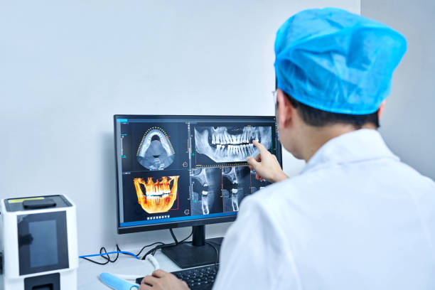 Best Emergency Broken Tooth Repair in Mount Hope, NJ